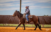 Smith Arena Roping (3/17/2024)