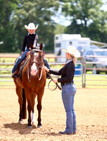 Central Horse Show (6/4/2022)